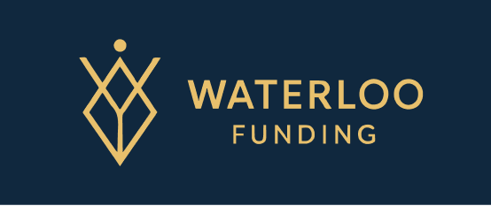 Waterloo Funding Logo